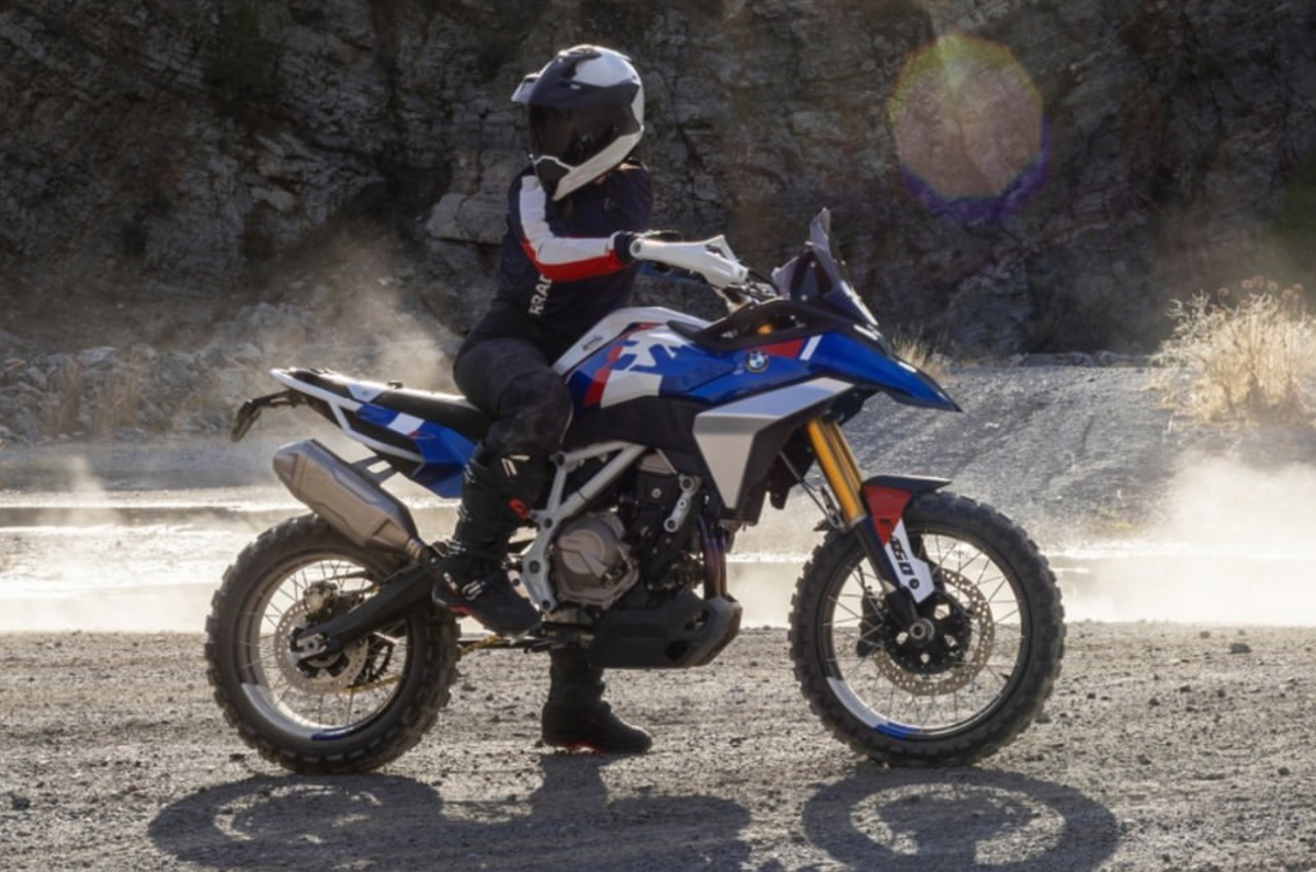 BMW F 450 GS Launch Date In India Engine And Specs Features Autocar